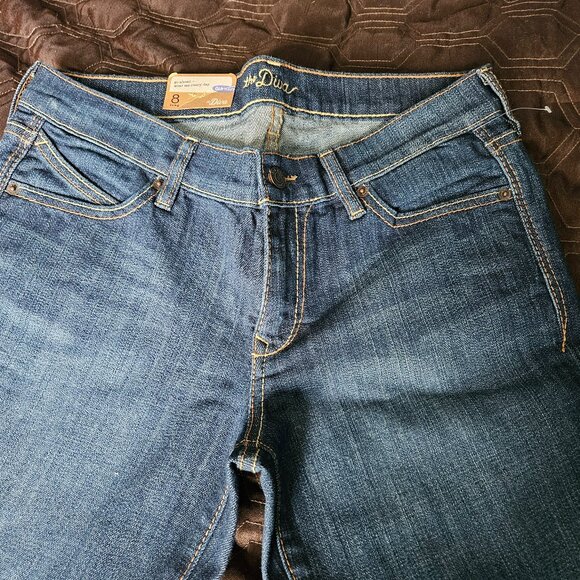 Old Navy Denim - NWT Old Navy Diva Denim Jeans Size 8 L